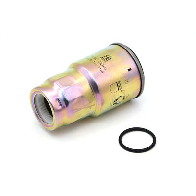 6003112110 FF5114 Fuel Spin On Filter Engine Diesel Fuel Filter For Cummins B3.3 4BT