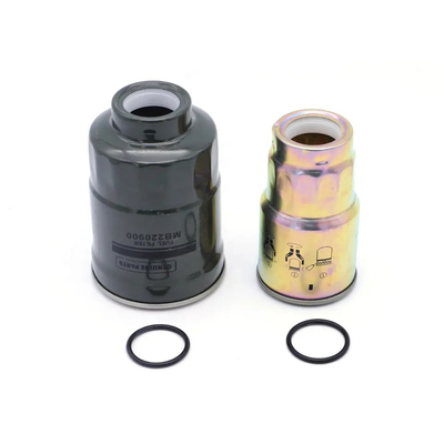 6003112110 FF5114 Fuel Spin On Filter Engine Diesel Fuel Filter For Cummins B3.3 4BT