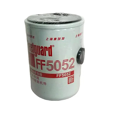 4B 6B ISB ISBE ISF2.8 QSB Diesel Engine Parts 3931063 FF5052 Fleetguard Fuel Filter For Cummins