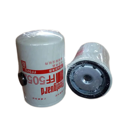 4B 6B ISB ISBE ISF2.8 QSB Diesel Engine Parts 3931063 FF5052 Fleetguard Fuel Filter For Cummins