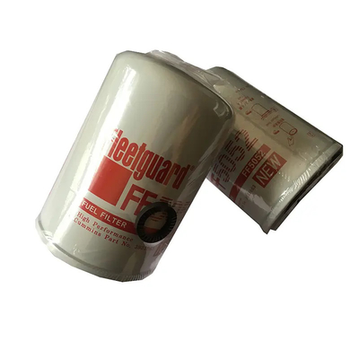 4B 6B ISB ISBE ISF2.8 QSB Diesel Engine Parts 3931063 FF5052 Fleetguard Fuel Filter For Cummins