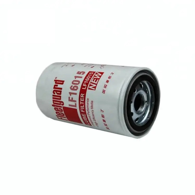 Excavator Engine Parts Lube Oil Filter Element LF16015 4897898 90031365 2164919 P550520 Cummins Engine