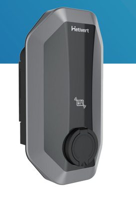 AC EV Charger 7KW Mode 3 Charging Mode 11kw Power Wall Mounted
