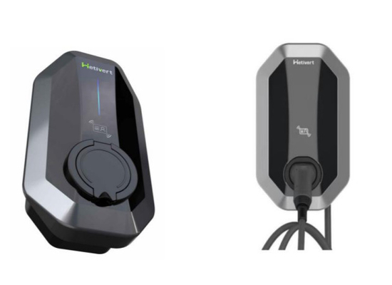 AC EV Charger 7KW Mode 3 Charging Mode 11kw Power Wall Mounted