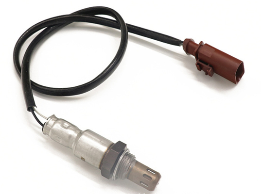Engine Spare Parts 04E906262P 03C906262AR For VW Audi A6 A7 A8 Oxygen Sensors