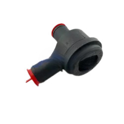 Auto Parts 06A145710 Boost Pressure Control Valve For VW Cars Universal Use
