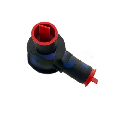 Auto Parts 06A145710 Boost Pressure Control Valve For VW Cars Universal Use