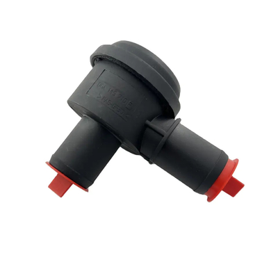 Auto Parts 06A145710 Boost Pressure Control Valve For VW Cars Universal Use