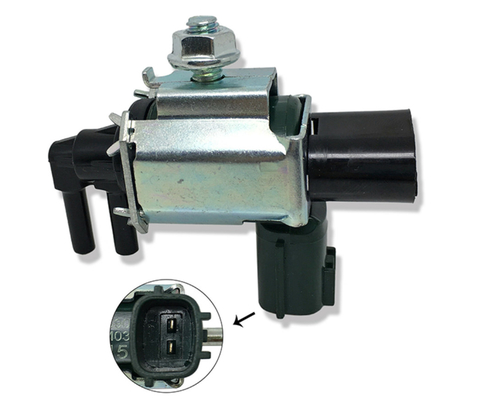 OE 1495631U1A 14956-31U10 EGR Valve Control Solenoid Switch For Nissan Altima Maxima Quest Sentra