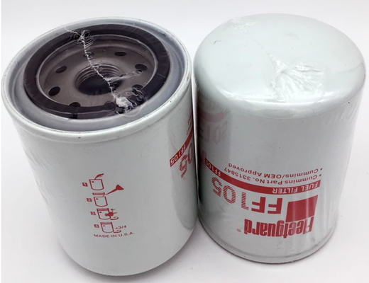 Auto Engine Part Diesel Fuel Filter 3315844 FF105 3315847 3329289 3843447 3930942 3931063 4070801