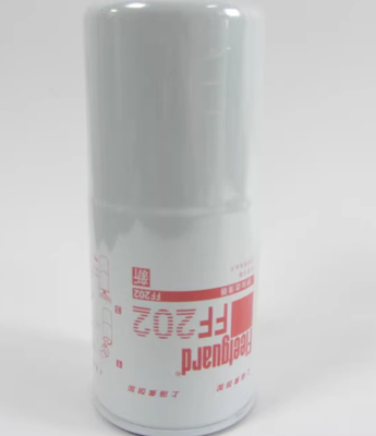 Original Quality Engine Parts OEM3313306 Diesel Spin On Fuel Filter FF202