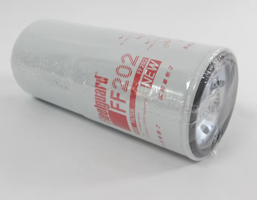 Original Quality Engine Parts OEM3313306 Diesel Spin On Fuel Filter FF202