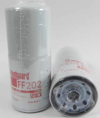 Original Quality Engine Parts OEM3313306 Diesel Spin On Fuel Filter FF202