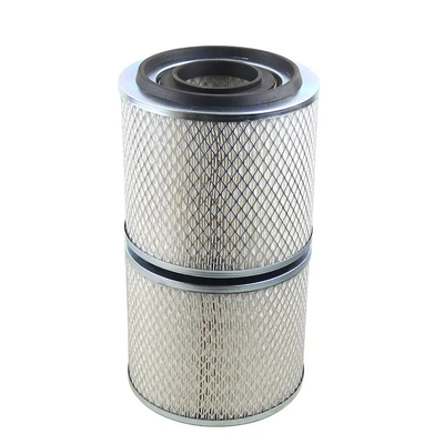 Dongfeng Truck Spare Parts Air Filter KW2136 1109D100 AF25802 AF25803