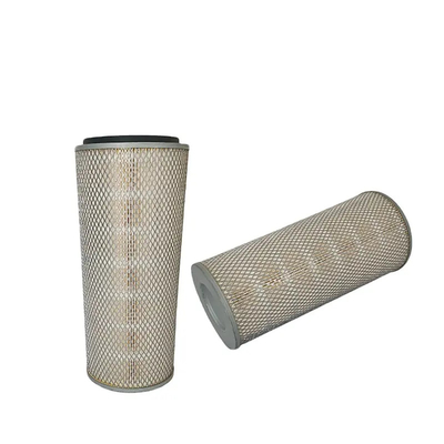 Af1811 Spare Parts Truck Parts Auto Filter Air Filter With Genuine Quality Supply