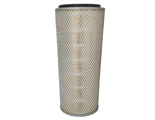 Af1811 Spare Parts Truck Parts Auto Filter Air Filter With Genuine Quality Supply