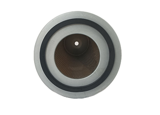 Af1811 Spare Parts Truck Parts Auto Filter Air Filter With Genuine Quality Supply