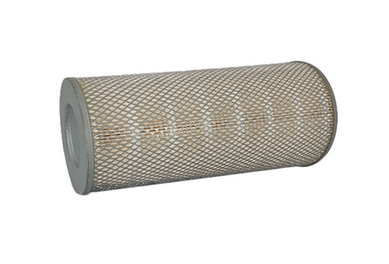 Af1811 Spare Parts Truck Parts Auto Filter Air Filter With Genuine Quality Supply