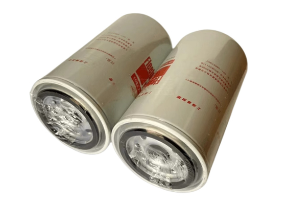 High Quality Truck Fuel Filter FF5076 Fleetguard Auto Parts Fuel Filter For Diesel Engine