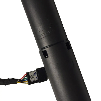 Left Rear Liftgate Trunk Led Spindle Drive 51247294469 For BMW X5 F15 2014-2018