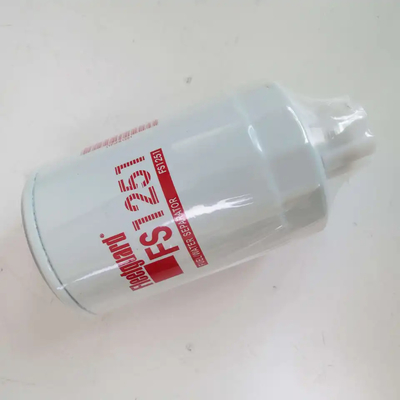 Fuel Filter Separator Oil Water Separator FS1251 For Cummins Engine Parts 3286503