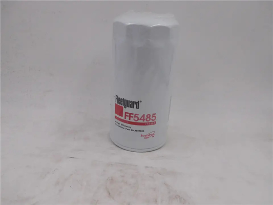 Genuine Parts Fuel Filter FF5485 For Cummins ISB Series Engine Parts 4897833