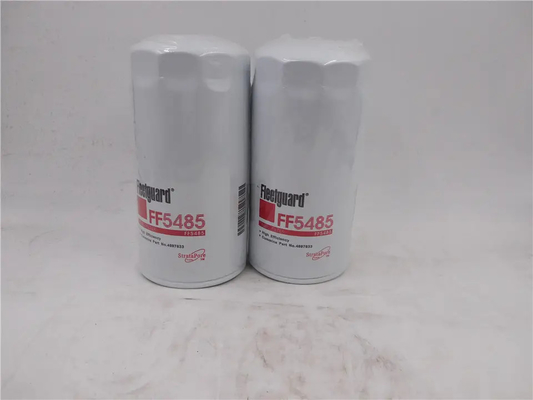 Genuine Parts Fuel Filter FF5485 For Cummins ISB Series Engine Parts 4897833