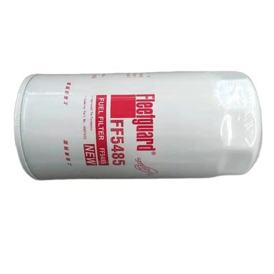 Genuine Parts Fuel Filter FF5485 For Cummins ISB Series Engine Parts 4897833