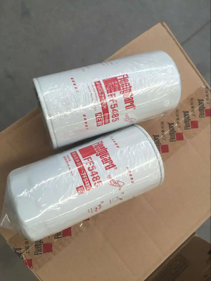 Genuine Parts Fuel Filter FF5485 For Cummins ISB Series Engine Parts 4897833
