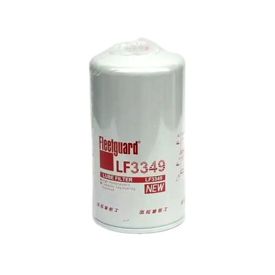 Truck Diesel Engine Accessories Oil Filter LF3349 For Cummins Diesel Engine