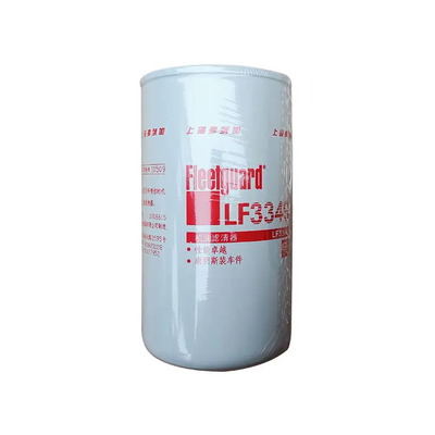 Truck Diesel Engine Accessories Oil Filter LF3349 For Cummins Diesel Engine