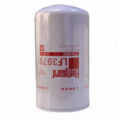 Lf3970 3937736 Fleetguard Lube / Oil Filter For Cummins Series Engine