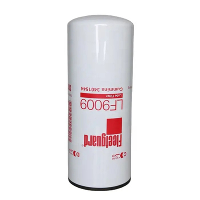 CUMMINS Engine QSL9 Fleetguard Oil Filter LF9009 3401544 Cummins Engine Parts