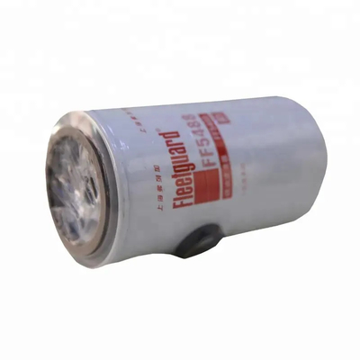 Original Cummins Diesel Engine Parts 3959612 Of Trucks Diesel Engine Fuel Filter FF5488