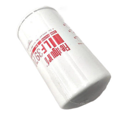 OEM FF5580 Truck Engine Spin On Fuel Filter Cummins 3973232 Auto Engine Part