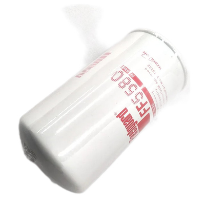 OEM FF5580 Truck Engine Spin On Fuel Filter Cummins 3973232 Auto Engine Part