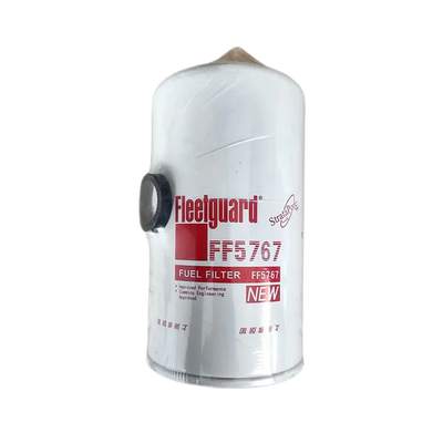 Cummins Engine Fuel Filters FF5767 5301448 Fleetguard Fuel Filter For Dongfeng Truck