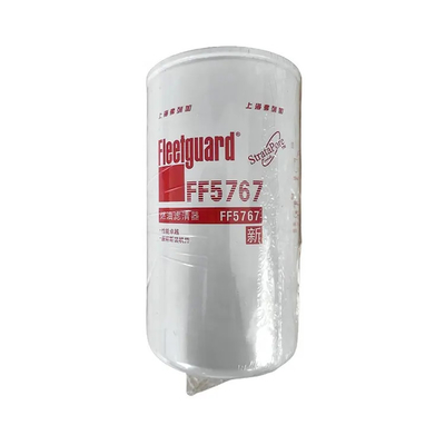 Cummins Engine Fuel Filters FF5767 5301448 Fleetguard Fuel Filter For Dongfeng Truck